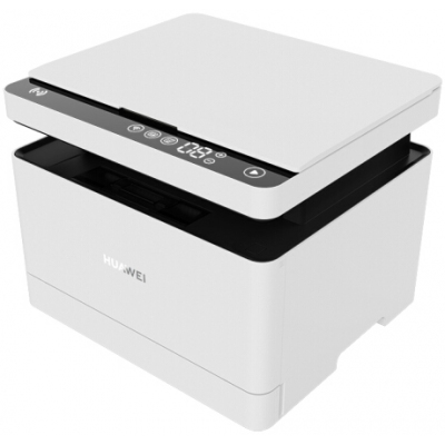 激光多功能一體機HUAWEI PixLab X1(CV81-WDM)白