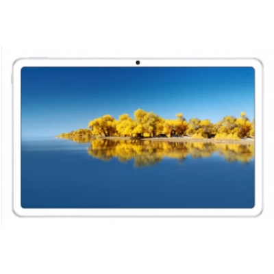 華為平板C5  10.4寸BZT3-W59(64GB+4GB) 貝母白