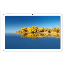 華為平板C5  10.4寸BZT3-W59(64GB+4GB) 貝母白